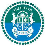 Spruce Grove Logo